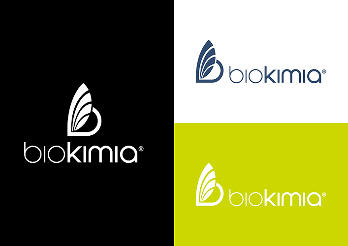 Presentazione logo Biokimia